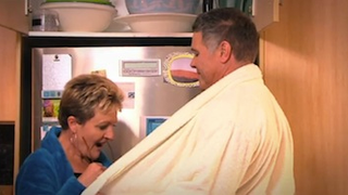 Australians Offended By Sight Of Wife Standing On Penis
